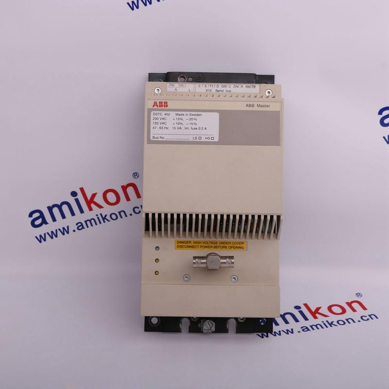 ABB	3BHT300065R0001 PS-25